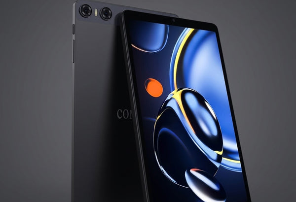 Smart Tablets for Education & Business: Cornea's Complete Guide 2026