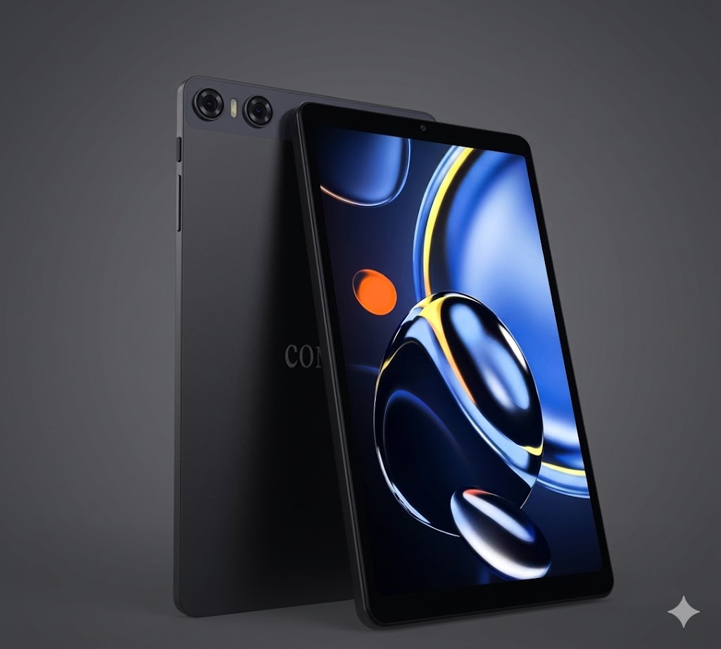 Smart Tablets for Education & Business: Cornea's Complete Guide 2026