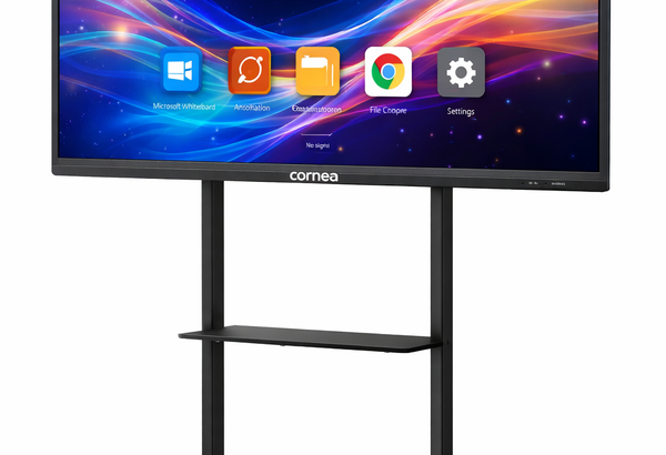 How a Digital Board Improves Teaching & Learning Experience