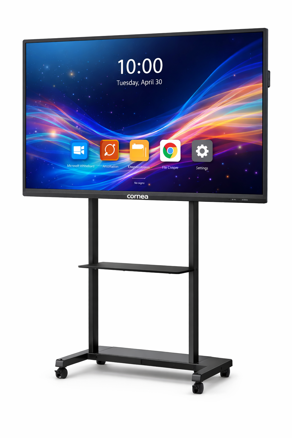 How a Digital Board Improves Teaching & Learning Experience