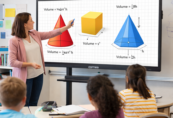 Why Interactive Flat Panels Cost More: Premium Features Worth Every Rupee
