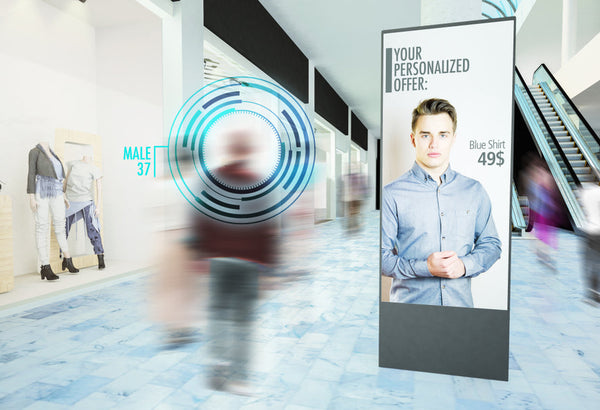 Digital Display Solutions for Advertising & Business in 2026