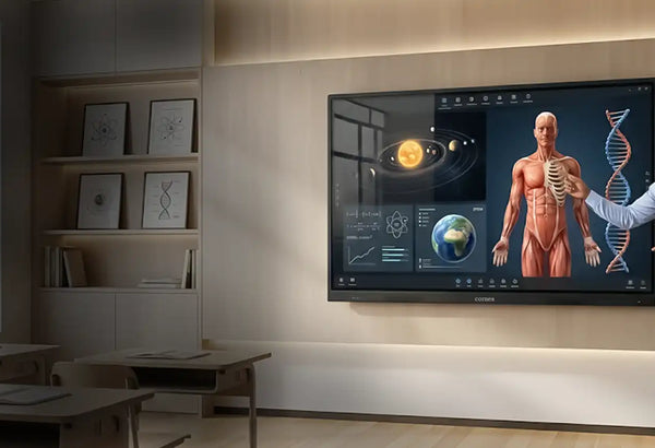 Cornea Class AI