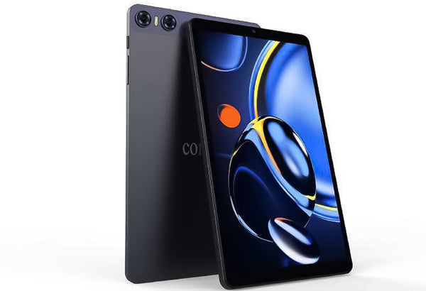 Manufacturing Customized Devices For Progressive Efficiency: Cornea Smart Tablets.