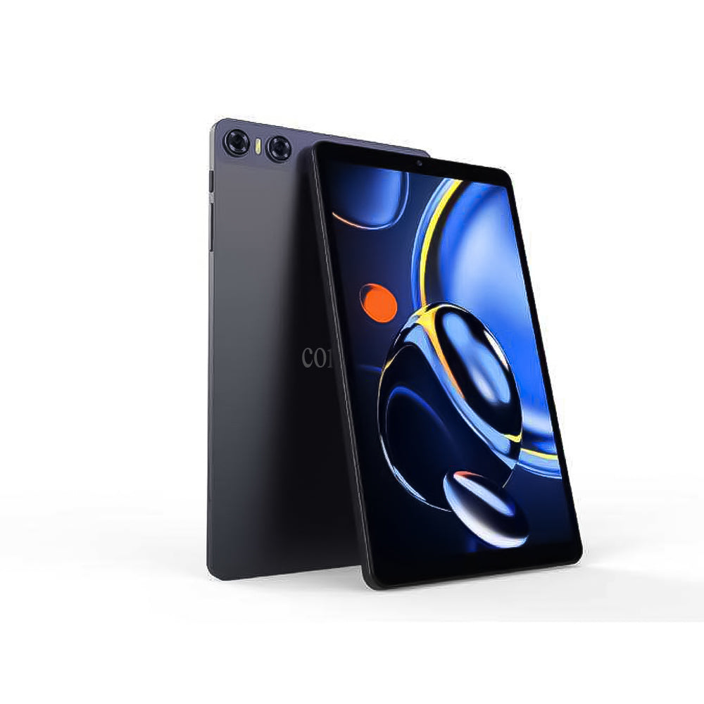 Manufacturing Customized Devices For Progressive Efficiency: Cornea Smart Tablets.