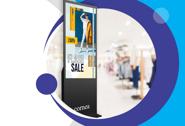 Tech Savvy Retail Buyers  : How Self-Order Kiosks is Transforming Customer Experiences
