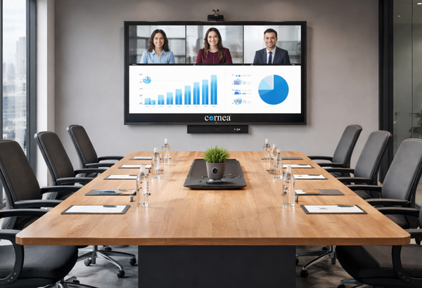 A Complete Guide for Business Owners by Cornea Digital Solution