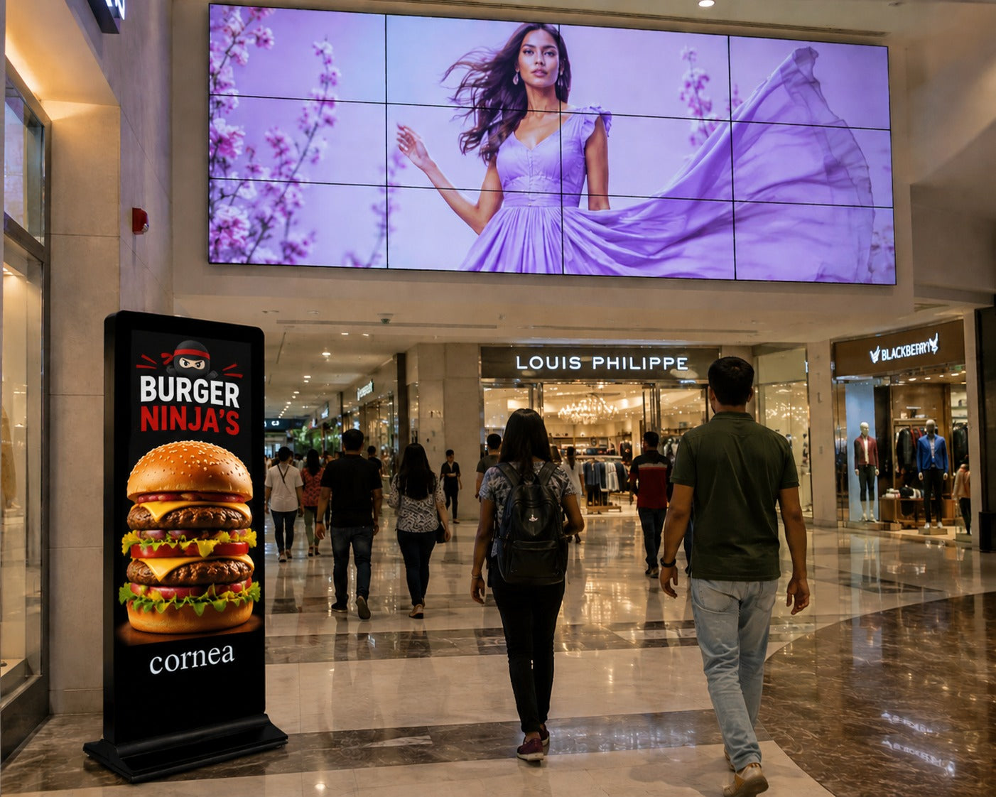 Digital Standee for Business in India: Complete 2026 Guide