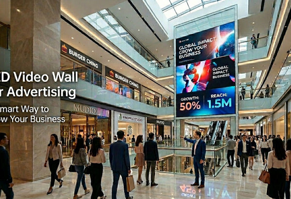 LED Video Wall 