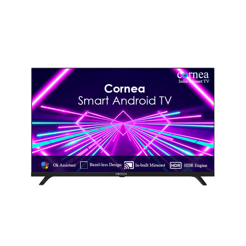 32 inch 4k tv