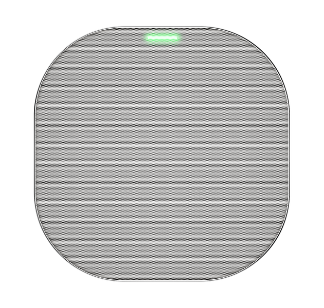 Ceiling Microphone with Bracket
