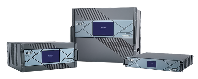 Control System