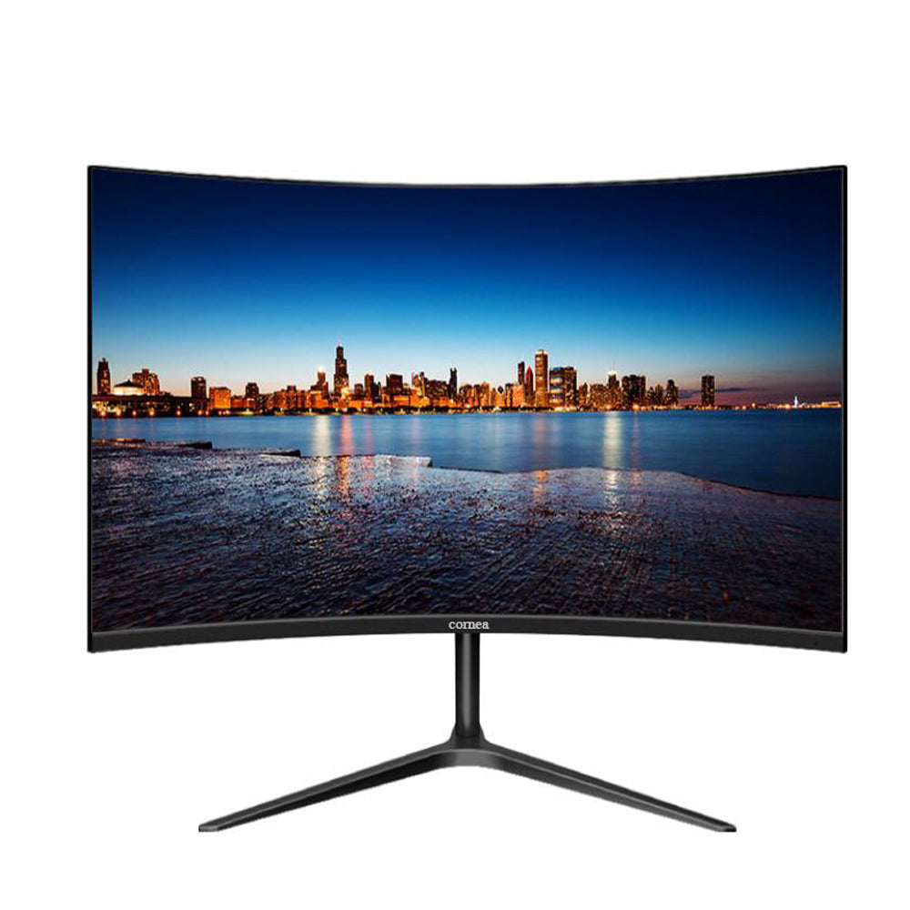 Cornea 32 Inch Full HD LED Monitor | VA Matte Display | 60Hz | HDMI | CUR32M01