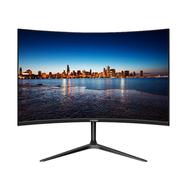 Cornea 32 Inch Full HD LED Monitor | VA Matte Display | 60Hz | HDMI | CUR32M01 - CORNEA 