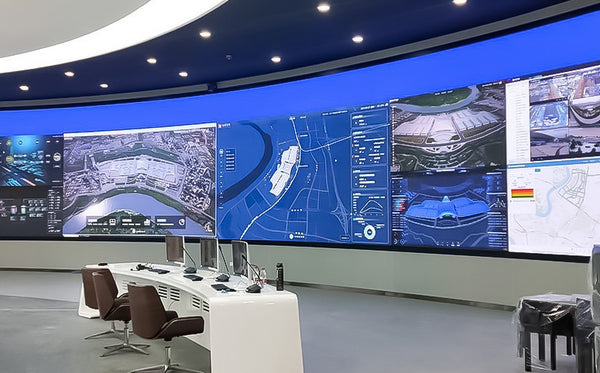 Cornea LED Video wall_Primium Series_0.7 mm.jpg__PID:a158f5e7-6904-4e67-a9c7-78e05106ebea