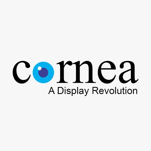 Your one-stop solution for all display needs. logo