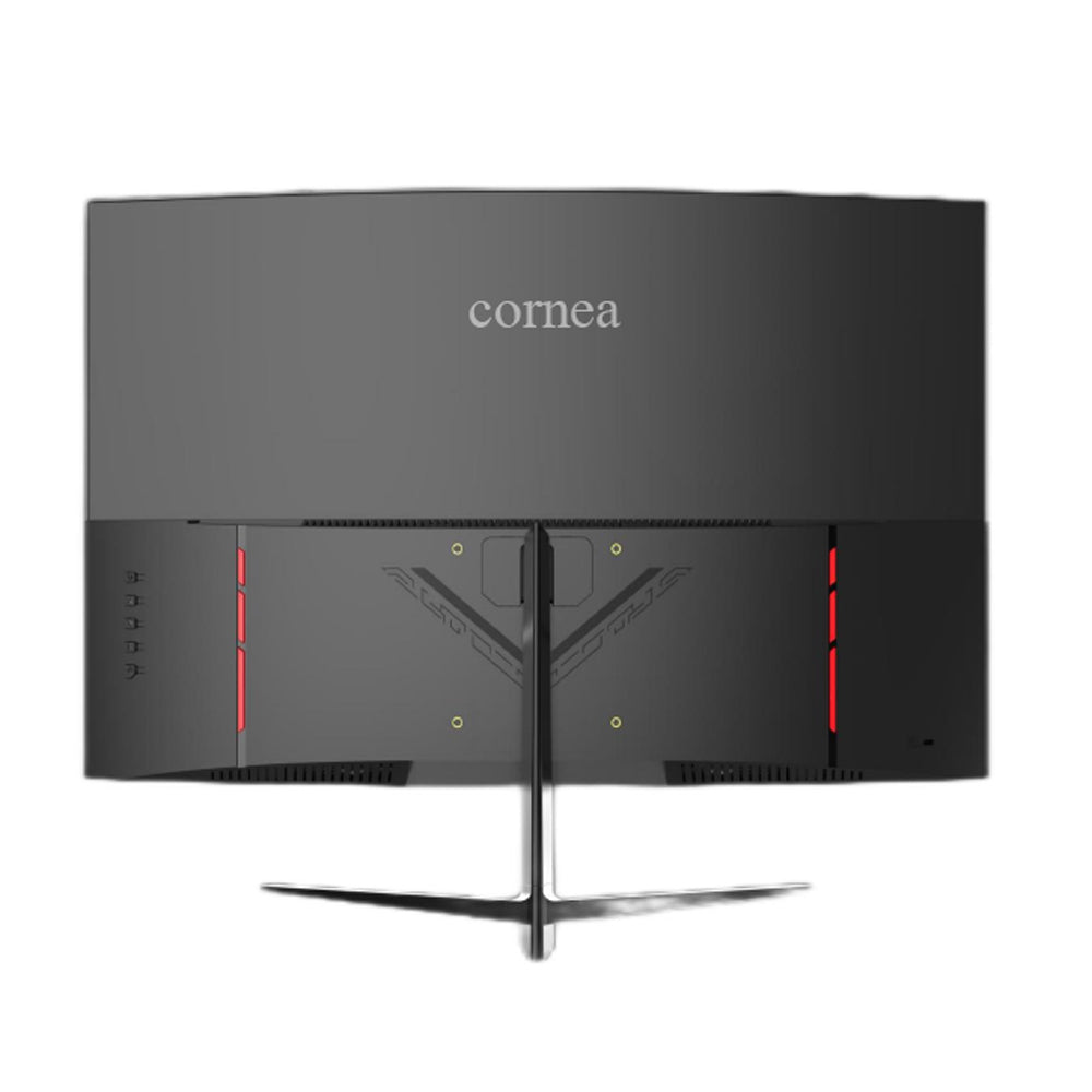 Cornea 32 Inch Full HD LED Monitor | VA Matte Display | 60Hz | HDMI | CUR32M01