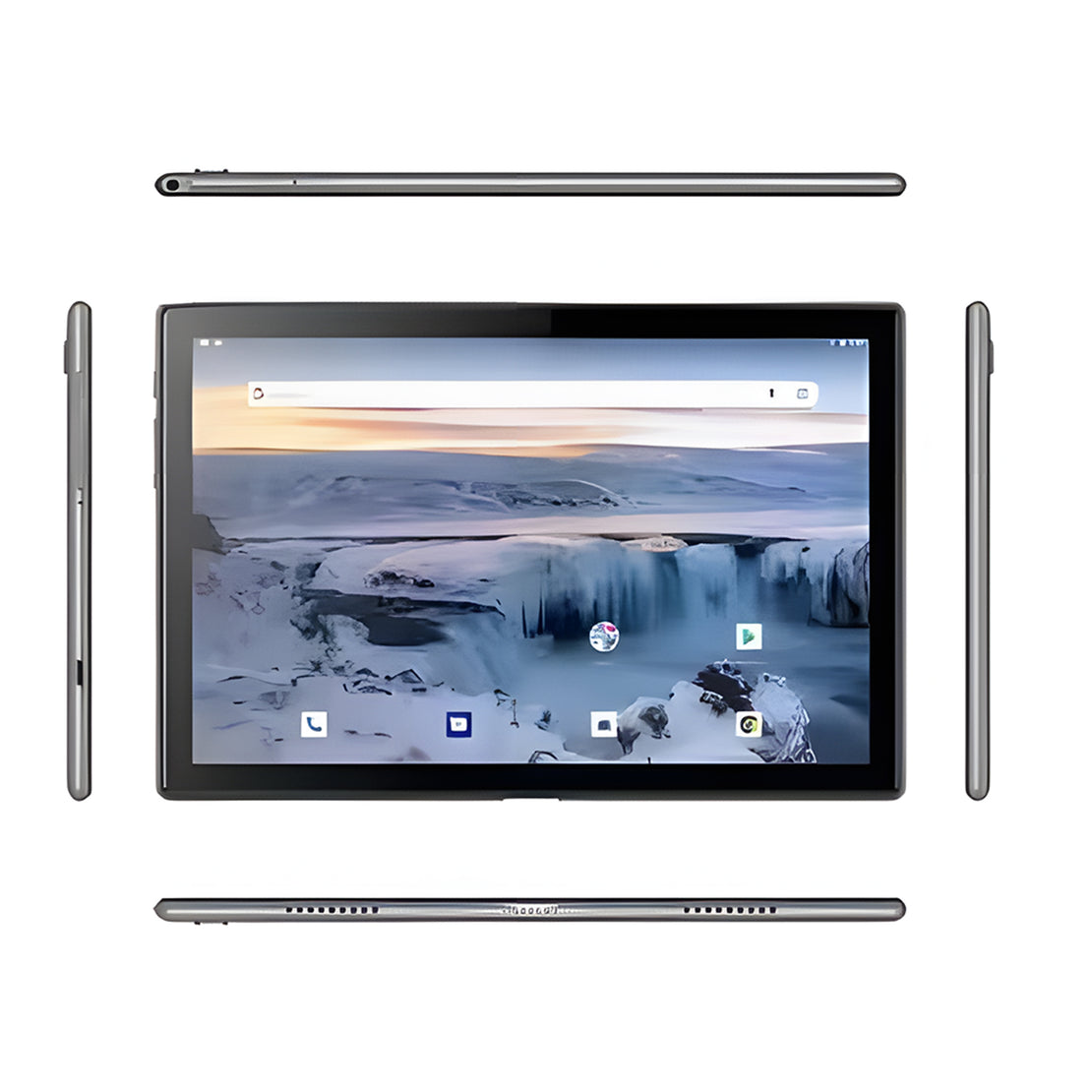 Cornea 10.5 (26 cm) Inch Smart Tablet - CORNEA 