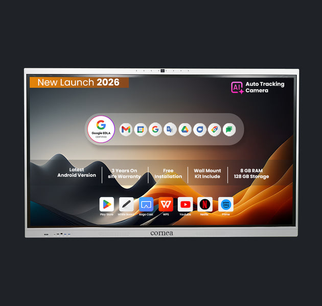 Interactive Flat Panel 65