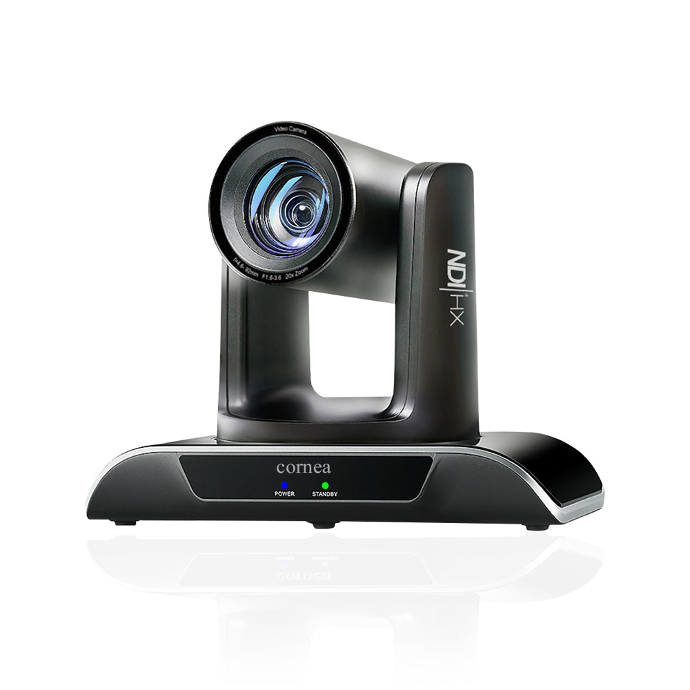 Cornea Vision20 PTZ Camera - Main Image