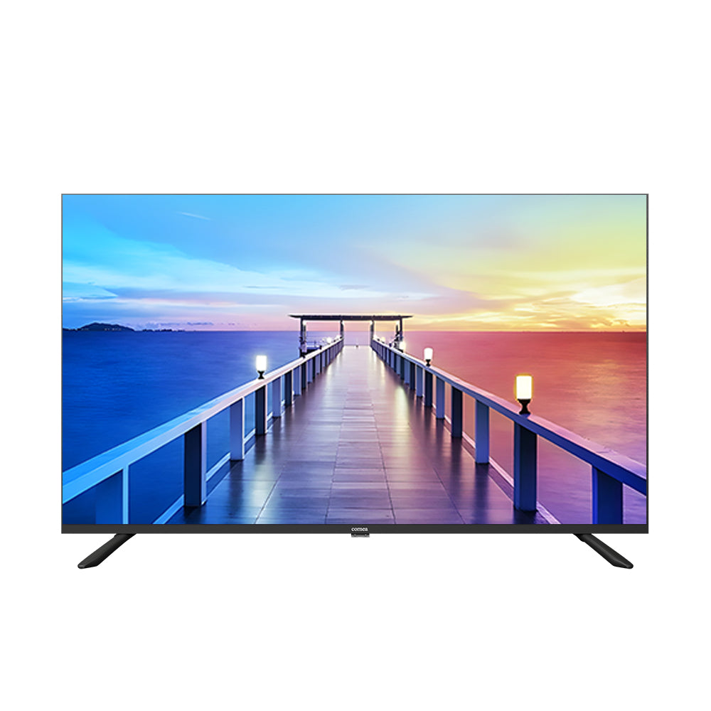 32" Smart Android TV