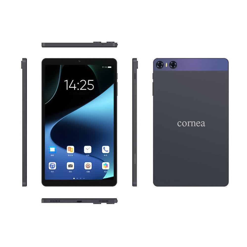 Cornea Smart Tablet Computer