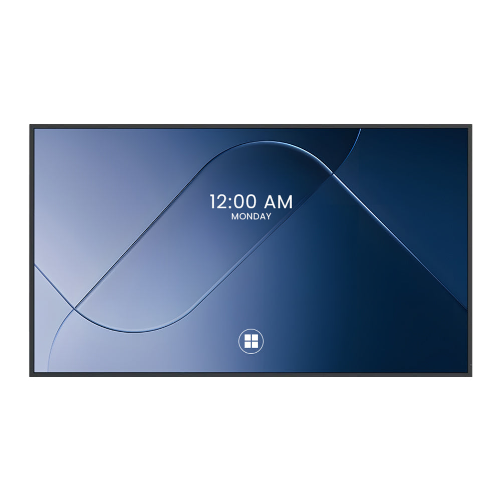 Cornea 98 Inch LARGE FORMAT DISPLAY