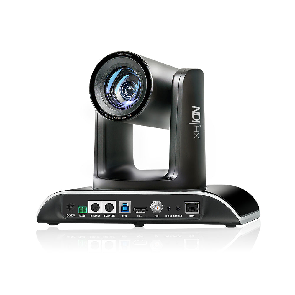 Evota 4k Ptz Camera Evota – C12U Camera, 1080P Full HD, 10x