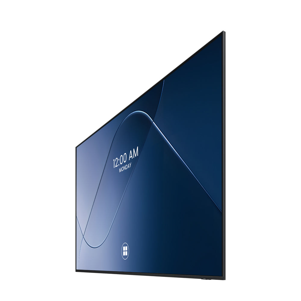 Cornea 98 Inch LARGE FORMAT DISPLAY