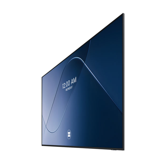 Cornea 98 Inch LARGE FORMAT DISPLAY