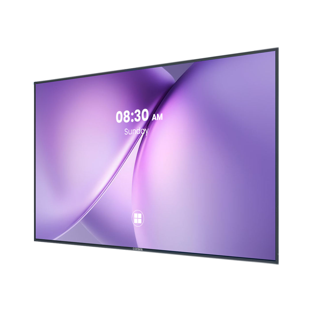 Cornea 65 Inch LARGE FORMAT DISPLAY - CORNEA 