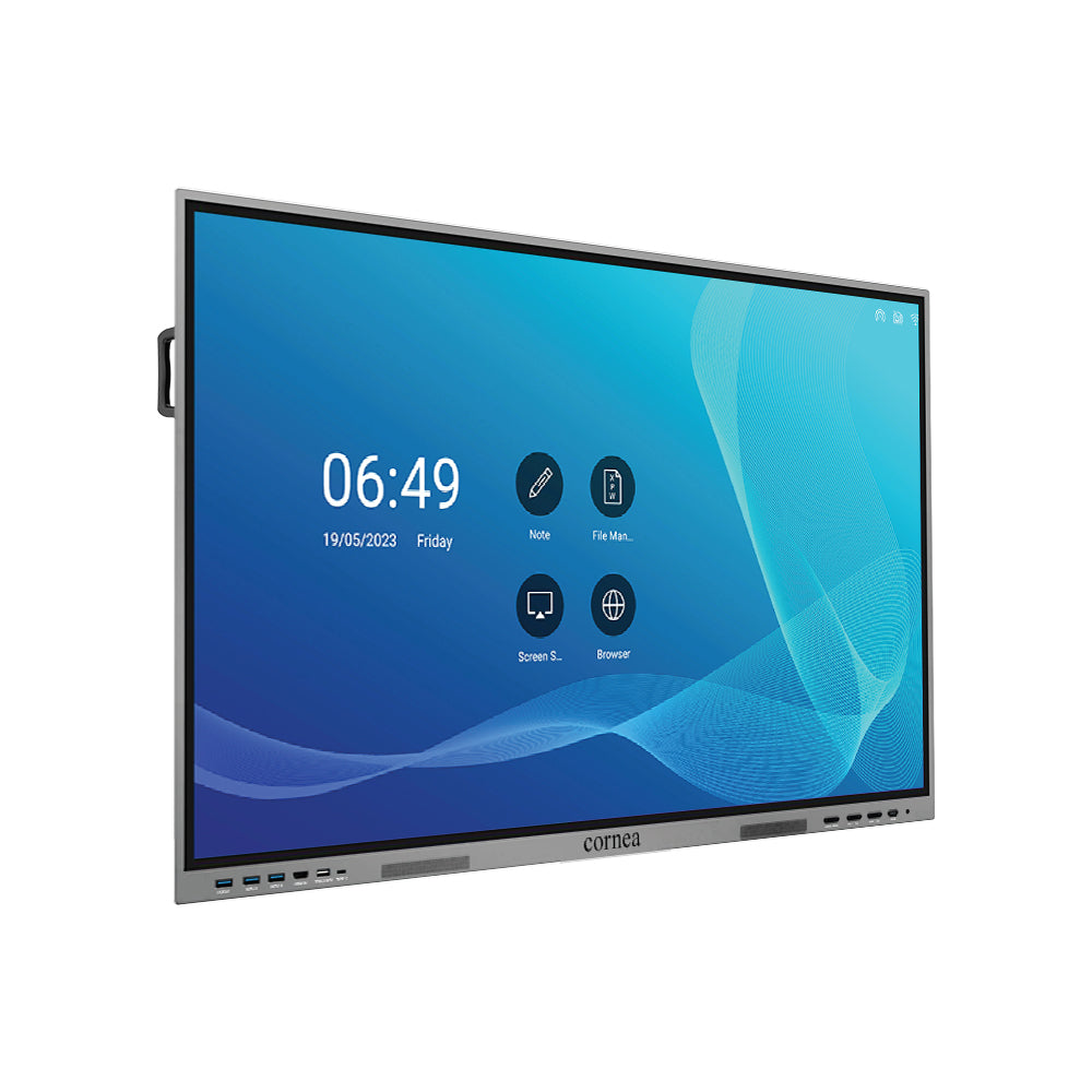 86" Ultra Touch Pro Interactive Panel