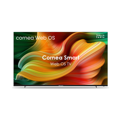 cornea led tv 