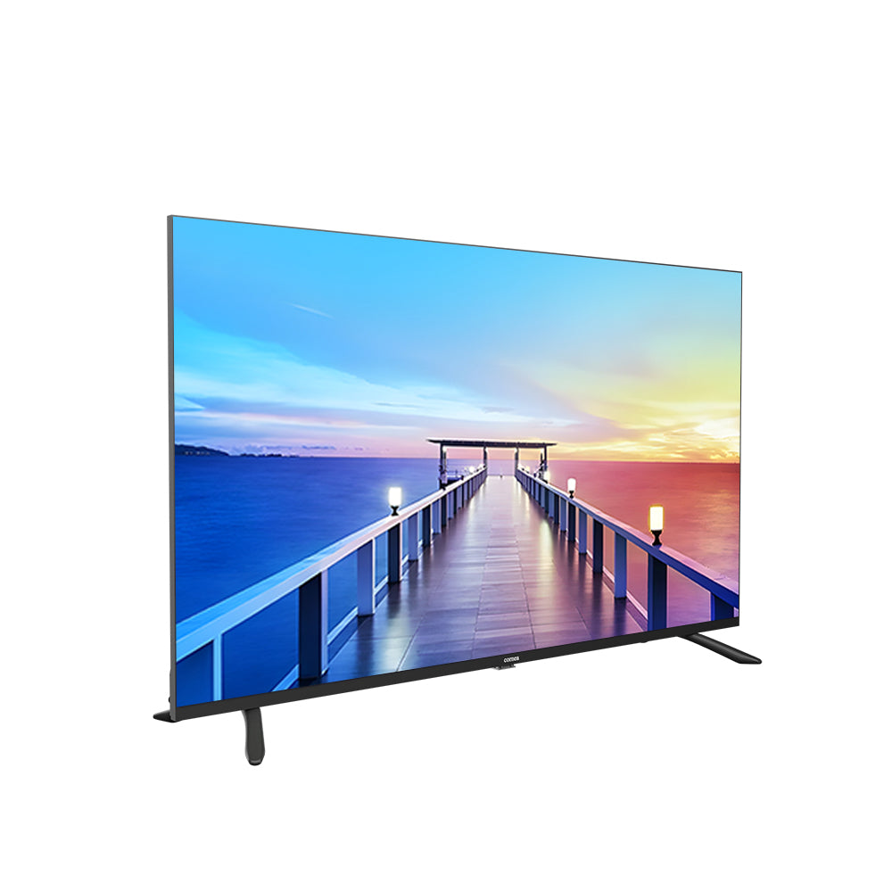 32" Smart Android TV