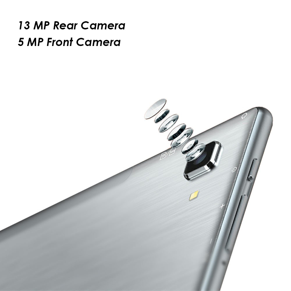 Cornea 10.5 (26 cm) Inch Smart Tablet - CORNEA 