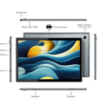 tablet pc