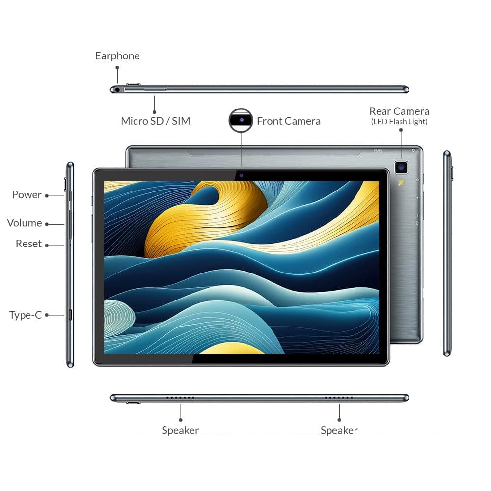 tablet pc