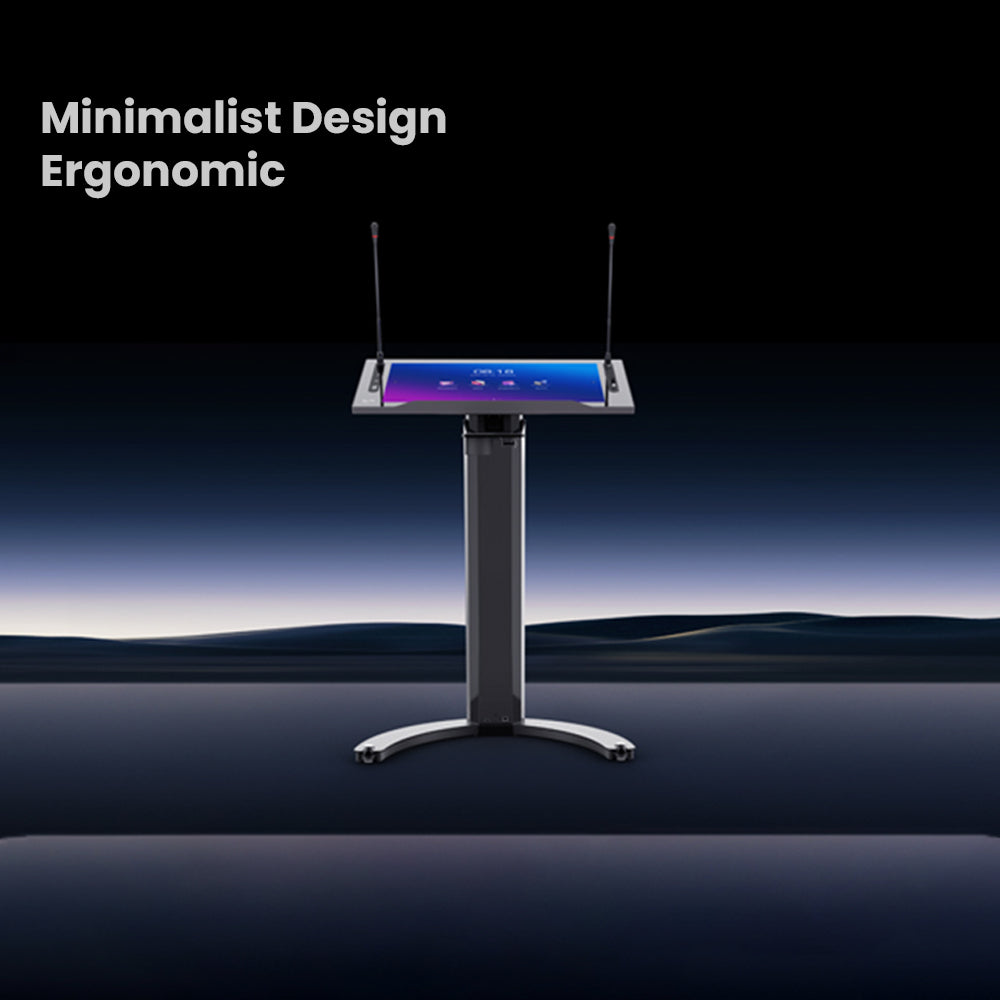 Cornea Digital Podium