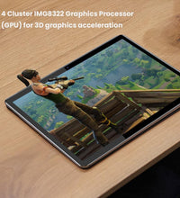FHD Tablet