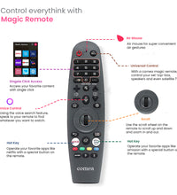 magic remote