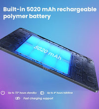 gaming tablet