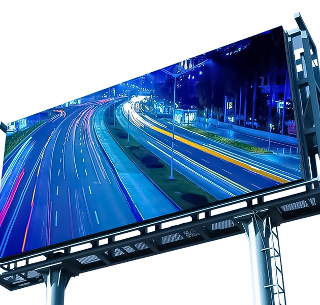 Cornea Adx (DOOH) Series