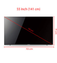 cornea 55 inch webos tv 