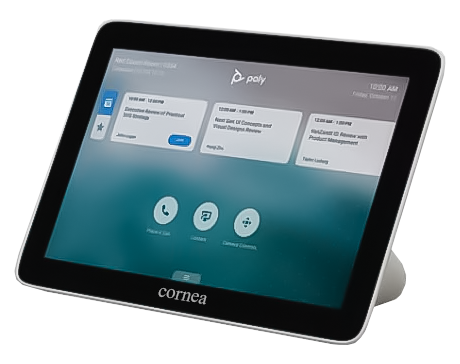 7 Inch (17 cm) Tabletop Touch Screen