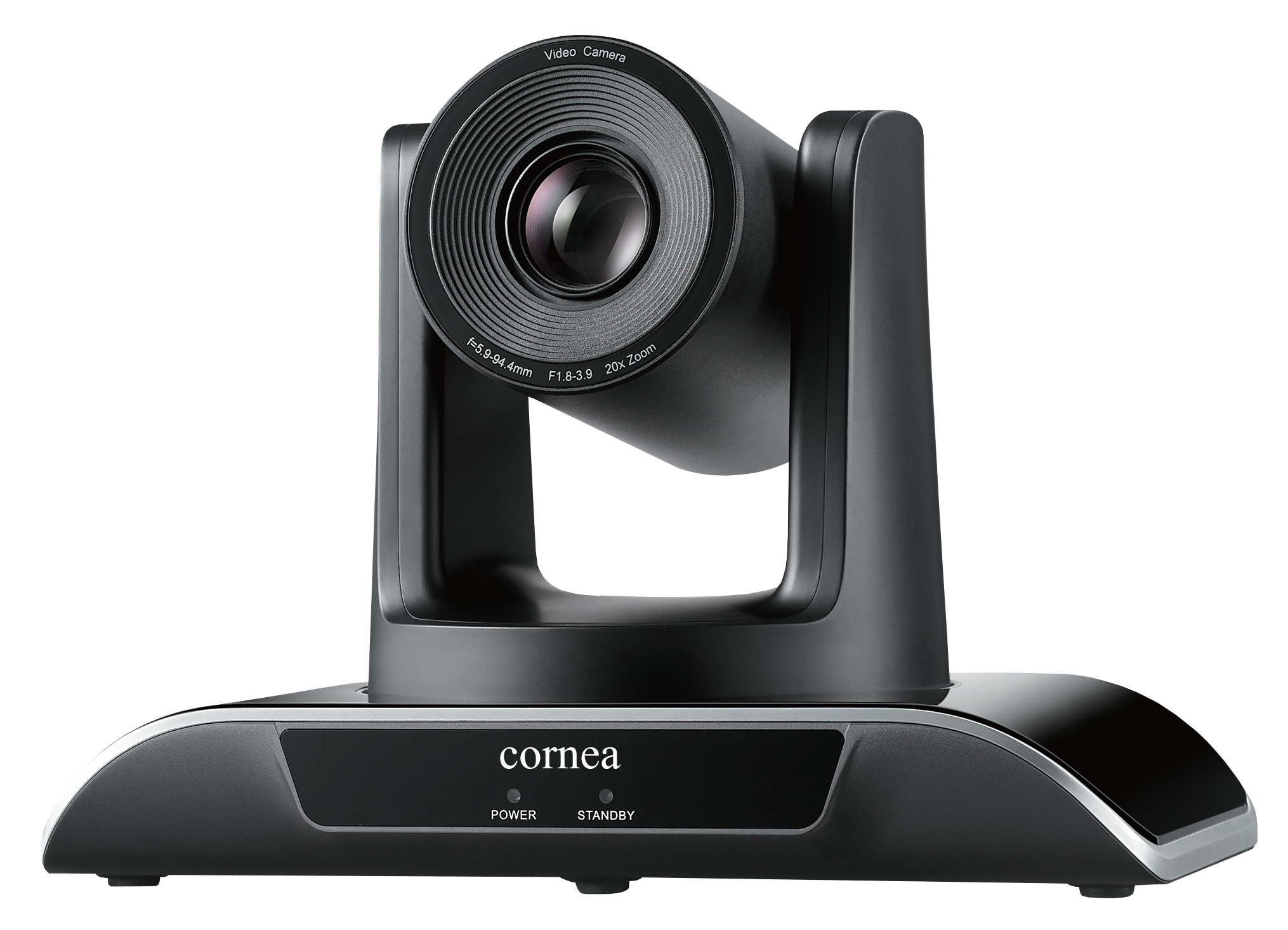 PTZ Camera with 12 Optical Zoom for VC