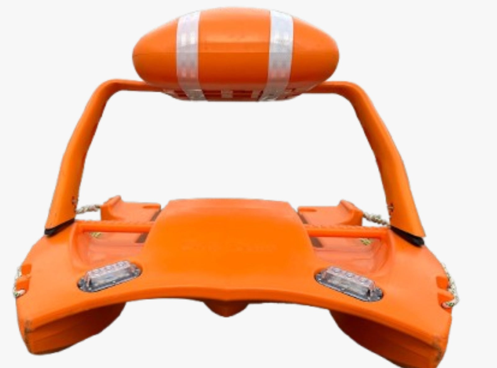 Self-Propelled Rescue Craft