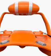 Self-Propelled Rescue Craft - CORNEA 