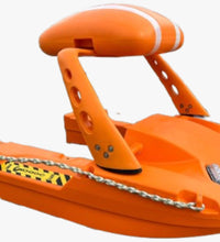 Self-Propelled Rescue Craft - CORNEA 