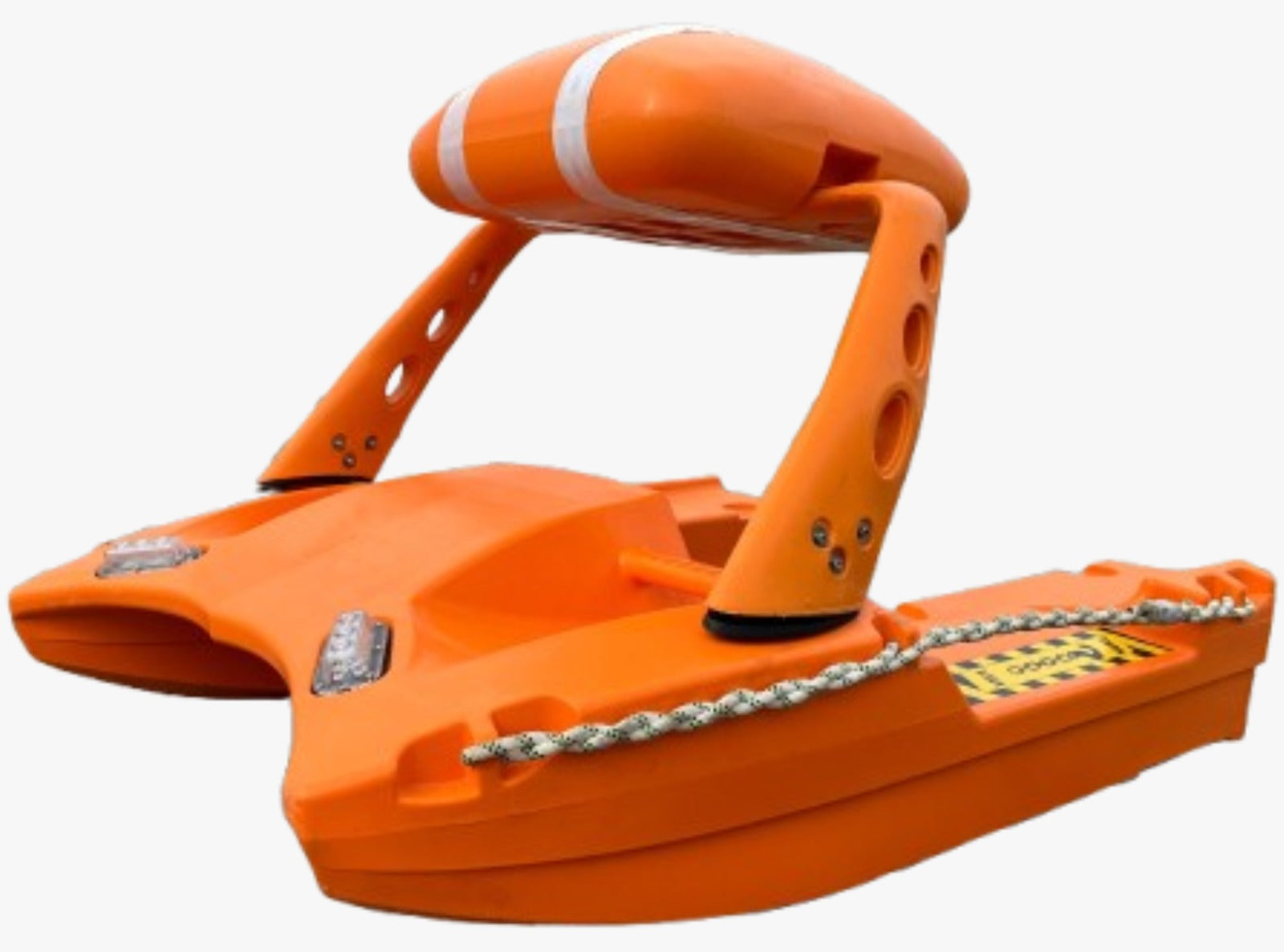 Self-Propelled Rescue Craft