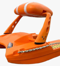Self-Propelled Rescue Craft - CORNEA 